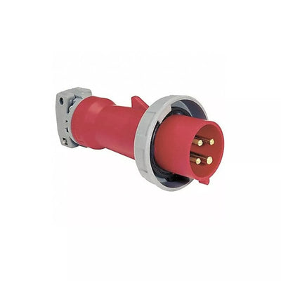 Hubbell HBL460P7W