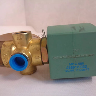 Asco SC8320G186E
