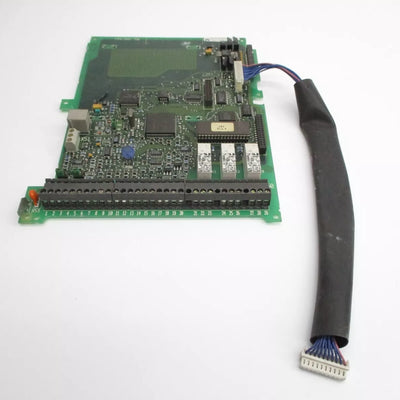 ABB SNAT-750