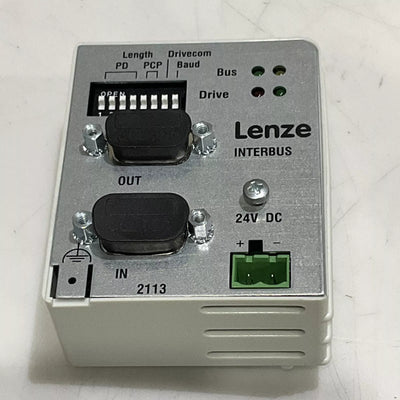 LENZE EMF2113IB