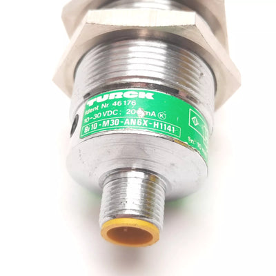 Turck Bi10-M30-AN6X-H1141