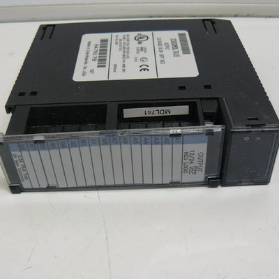 FANUC IC693MDL741G