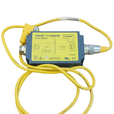 Turck PSU67-11-2440/M