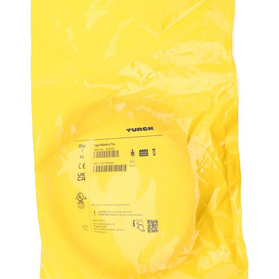 TURCK PKG4M-2/TXL