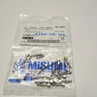MISUMI AJSTMR4-10