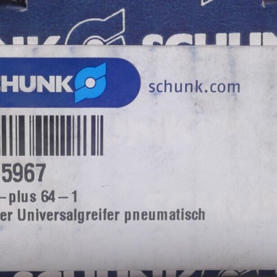 SCHUNK 1315967