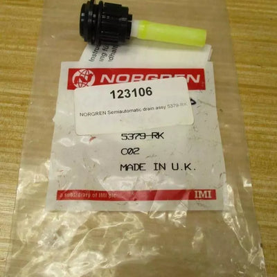 NORGREN 5379-RK