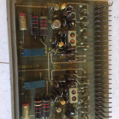FANUC IC3600ACLS1B