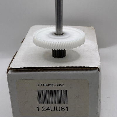 Dayton P146-020-0052