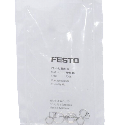 Festo ZBH-9/ZBH-12
