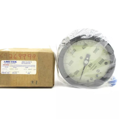 AMETEK 1982L