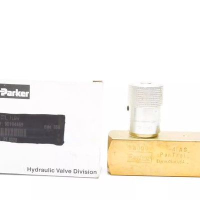 PARKER PF800B