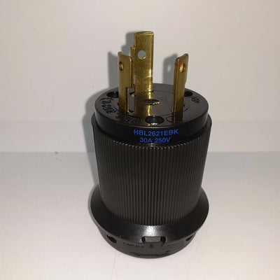 HUBBELL HBL2621EBK