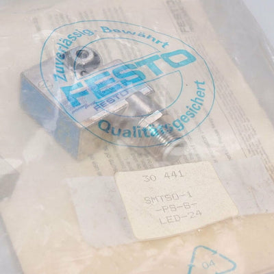 Festo SMTSO-1-PS-S-LED-24