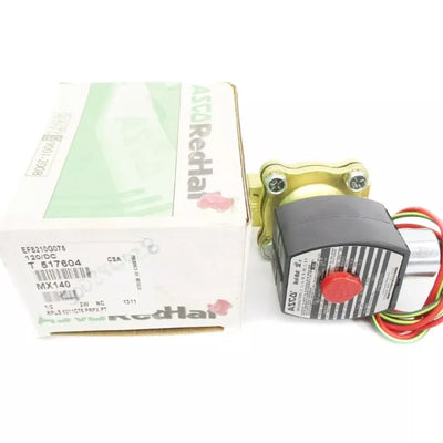ASCO EF8210G075