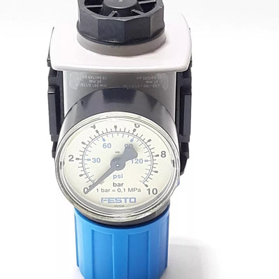 FESTO LRB-M2-G1/2-10