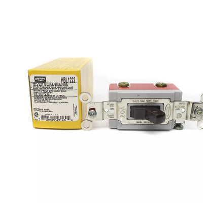 HUBBELL HBL1222