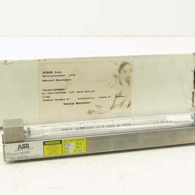 ABB 10A6132AB2B1X