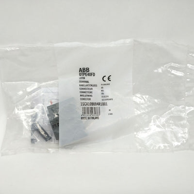 ABB 1SCA109884R1001