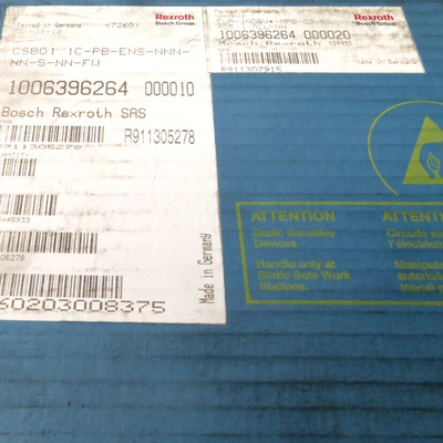 Bosch Rexroth R911305278