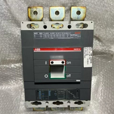 ABB SACE S6H