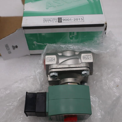Asco SD8210G087V