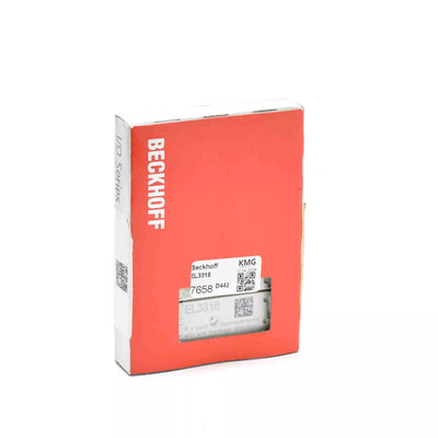 BECKHOFF EL3318
