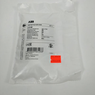 ABB 1SFN074210R1000