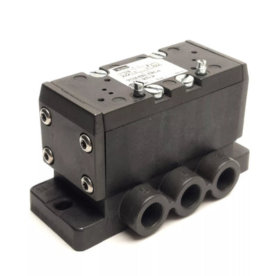 Parker VG25-ERC-ERC-6