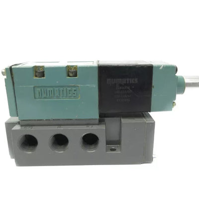 NUMATICS 153SA43BK011B30