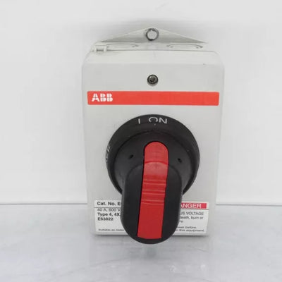 ABB EOT32U3P4-5P