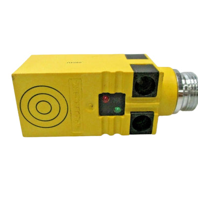 Turck BI10T-Q34-AP6X2-B1141