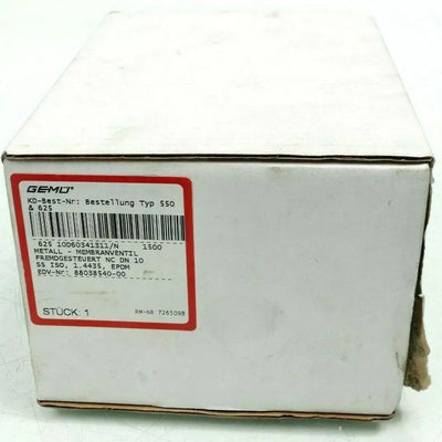 Gemu 88038540-00