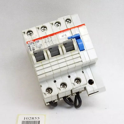 ABB LP3 C25