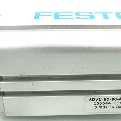 Festo ADVU-50-80-A-P-A