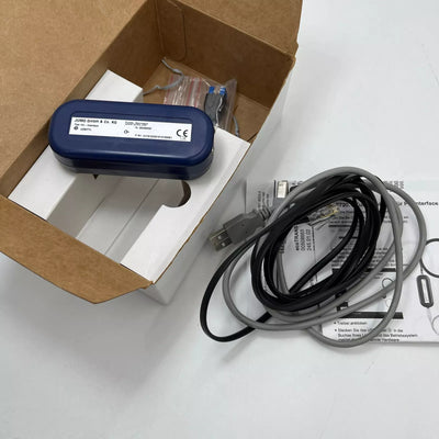 jumo 00456352F
