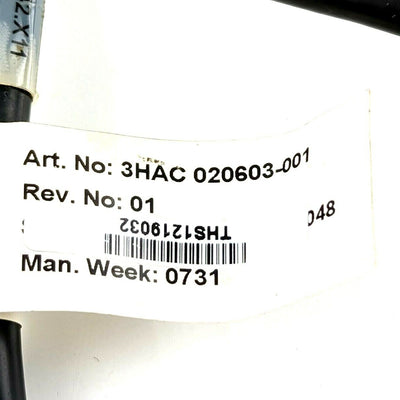 ABB 3HAC020603-001