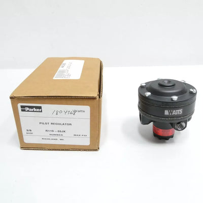 Parker R119-03JK