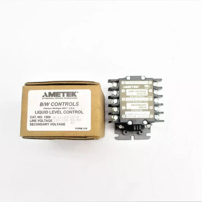 AMETEK 1500-H-L1-S3-OC-X