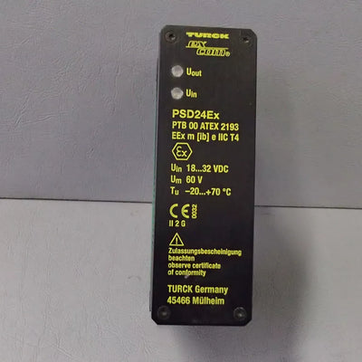 Turck  PSD24EX