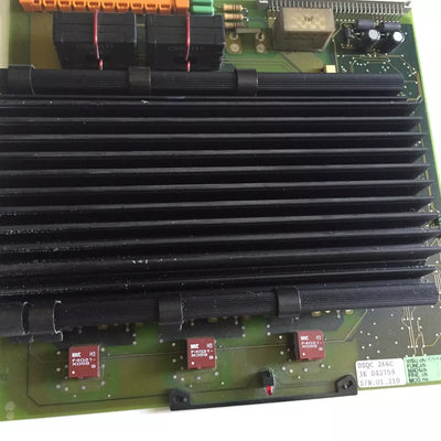 ABB 3HAB8798-1/2B