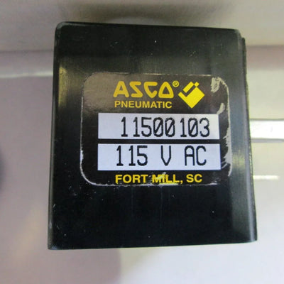 Asco 11500103