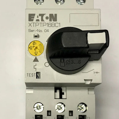 XTPTP16BC1