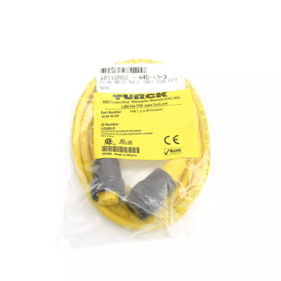 TURCK RS RK 40-2M