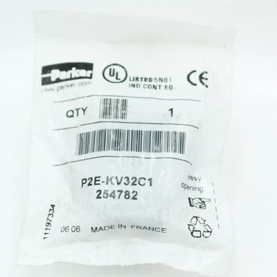 Parker P2E-KV32C1
