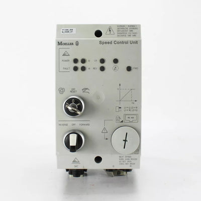 MOELLER RA-SP2-343(230)-1K1/C3A