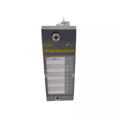 TURCK BL67-4DI-P