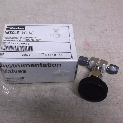 PARKER 2Z-V4LN-SS