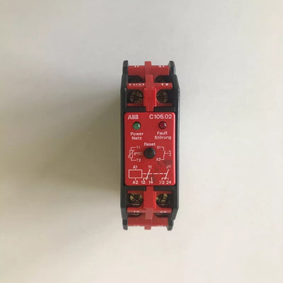 ABB GHC106.02