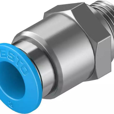 Festo QS-G1/8-8